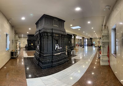 London Sri Murugan Temple